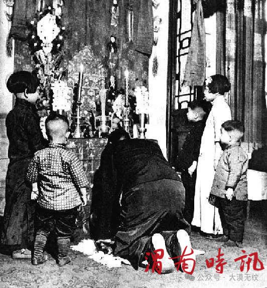 一份“固执”，约摸三千年(图2)